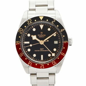 Tudor Black Bay 7939G1A0NRU Dial Men's Watch